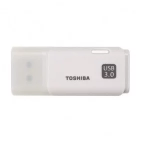Pendrive Toshiba Thn-u301w0160 - 16gb USB 3.0 Blanco