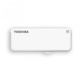 Pendrive Toshiba Thn-u203w0320e4 - 32gb USB 2.0 Blanco