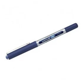 Bolígrafo de Tinta Pigmentada Uni-ball Ub150/ Azul