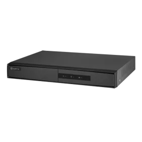Videograbador 5n1 Safire - Audio Sobre Cable Coaxial 8CH Hdtvi/hdcvi/ahd/cvbs/ 8+2 IP 1080p Lite (25fps) Salida Hdmi Full HD y 