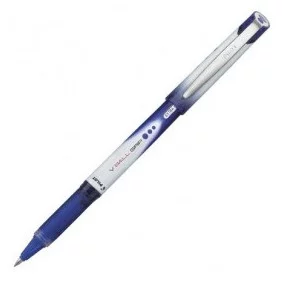 Bolígrafo de Tinta Líquida Pilot V-ball Grip Nvb5gna/ Azul