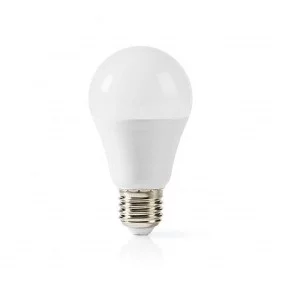 Bombilla LED Regulable E27 | A60 5,5 W 470 lm