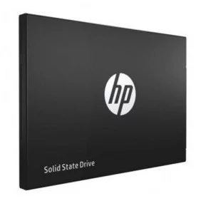 Disco Sólido HP S700 500gb - Sata III 2.5" / 6.35cm Lectura 560mb/s Escritura 515mb/s
