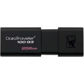 Kingston DataTraveler 100 G3 256GB USB3.0