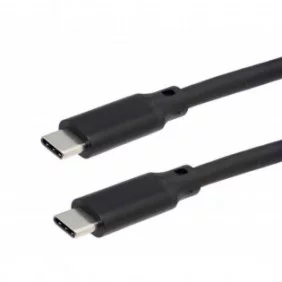 Cable USB C Thunderbolt 3 de 20Gbps y 1 m