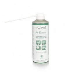 EWENT EW5601 Spray Aire Comprimido Anti polvo 400ml
