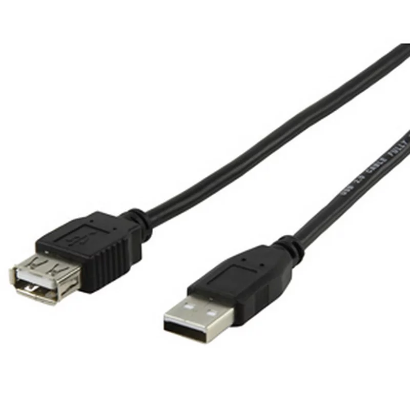 Cable Alargo de USB 2.0 de distintas medidas