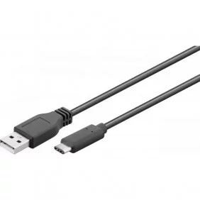 Cable Usb-c a USB 2.0 - De Distintas Medidas