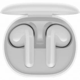 Auriculares Bluetooth  Xiaomi Redmi Buds 4 Lite USB-C | Blancos