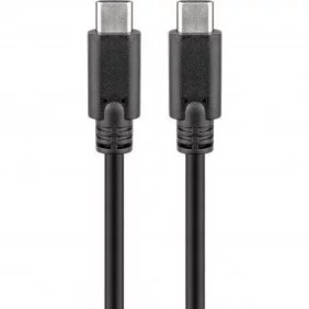 Cable Usb-c (USB Generacion 3.2 2X2, 5A) - De distintas medidas