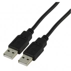 Cable USB 2.0 (A Macho / A Macho) de Distintas medidas